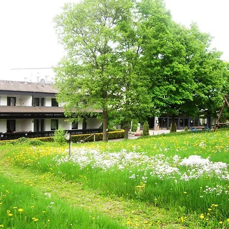 Hubertusblick Apartment