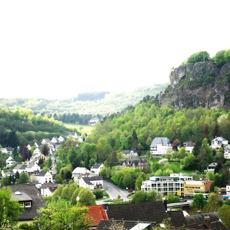 Hubertusblick Gerolstein
