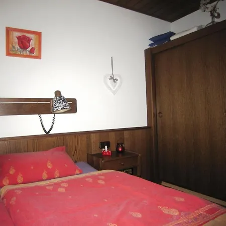 Hubertusblick Apartment Gerolstein