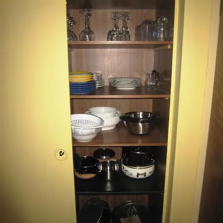 Hubertusblick Apartment *