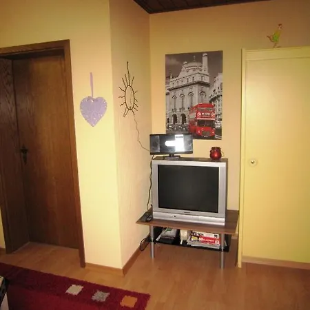 Apartment Hubertusblick