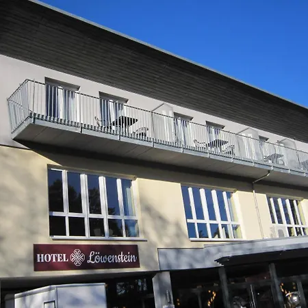 Apartment Hubertusblick